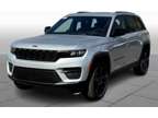 2025NewJeepNewGrand CherokeeNew4x4
