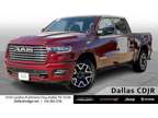 2025NewRamNew1500New4x4 Crew Cab 57 Box