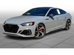 2021UsedAudiUsedRS 5 SportbackUsed2.9 TFSI quattro