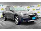 2022UsedSubaruUsedOutbackUsedCVT