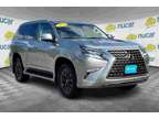 2021UsedLexusUsedGXUsed4WD