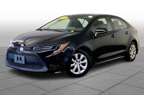 2022UsedToyotaUsedCorollaUsedCVT (Natl)