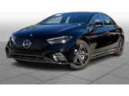 2023UsedMercedes-BenzUsedEQEUsed4MATIC+ Sedan