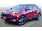 2022UsedKiaUsedSportageUsedAWD