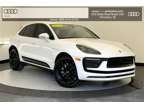 2023UsedPorscheUsedMacanUsedAWD