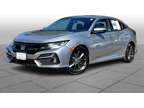 2020UsedHondaUsedCivic HatchbackUsedCVT
