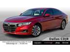 2021UsedHondaUsedAccord HybridUsedSedan
