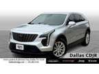 2020UsedCadillacUsedXT4Used4dr