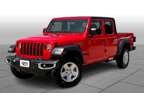 2023UsedJeepUsedGladiatorUsed4x4