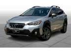 2023UsedSubaruUsedCrosstrekUsedCVT