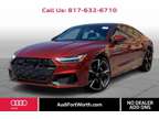 2024UsedAudiUsedA7Used55 TFSI quattro