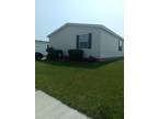 2006 Friendship Mobile Home