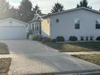 1996 Schult Mobile Home