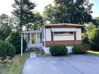 1973 Moduline Mobile Home
