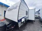 2024 Keystone Springdale Classic East 261BHC Slide, DBL Bed Bunks