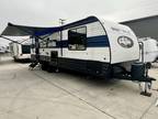 2024 Forest River Cherokee Grey Wolf 26LK