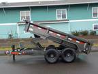 2025 Maxx-D D7x 72" X 12' 12k