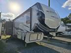 2021 Keystone Montana High Country 331RL