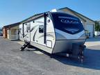 2022 Keystone Cougar 30RKD
