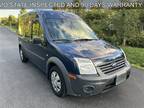 Used 2010 FORD TRANSIT CONNECT For Sale