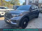 Used 2021 FORD EXPLORER For Sale