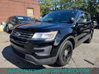Used 2017 FORD EXPLORER For Sale