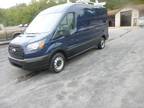 Used 2019 FORD TRANSIT For Sale