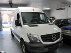 Used 2016 MERCEDES-BENZ SPRINTER For Sale
