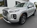 Used 2021 HYUNDAI PALISADE For Sale