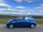 Used 2015 TOYOTA YARIS For Sale