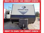 2019 Starcraft 24OKD/Rent To Own/No Credit Check