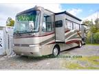 2007 Monaco Diplomat 40SKQ RV for Sale