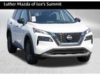 2023 Nissan Rogue White, 19K miles
