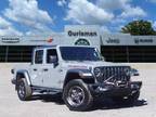 2021 Jeep, 23K miles