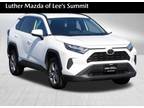 2022 Toyota RAV4 White, 60K miles