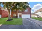 1210 Bluestone Drive Missouri City Texas 77459