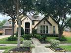 46 Fort Arbor Lane Missouri City Texas 77459
