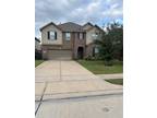 14025 Harmony Ridge Trail Pearland Texas 77584