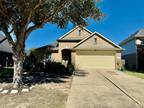 19202 Edge Manor Lane Richmond Texas 77407