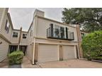 21 Townhouse Court Bellaire Texas 77401