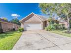 2006 Roaring Springs Drive Pearland Texas 77584