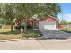 30503 N Sulphur Creek Drive Magnolia Texas 77355