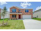 11020 Pelican Hill Lane Cleveland Texas 77327