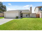 3611 Duncaster Drive Missouri City Texas 77459