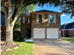 1817 Old Creek Drive Rosenberg Texas 77471