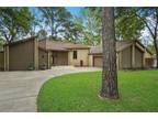 84 April Wind Drive Conroe Texas 77356