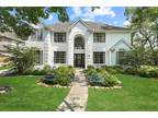 2702 Plantation Wood Lane Missouri City Texas 77459