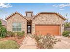 8107 Silverspot Lane Missouri City Texas 77459