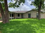 618 Overbluff Street Channelview Texas 77530