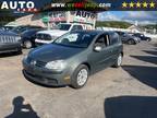 Used 2007 Volkswagen Rabbit for sale.